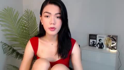 Snapshot of baddie_bunnyx chatting on January 24, 2025, 4:28 pm Hello im your lovely Cheska online show from January 24, 2025, 4:28 pm