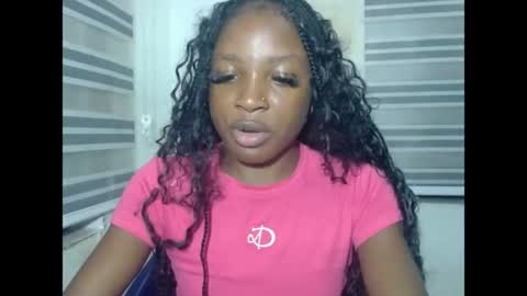 baddiebitchx online show from May 23, 2026, 9:52 pm