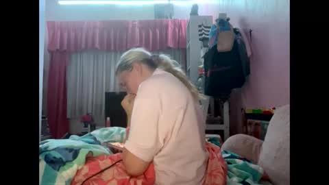 baddieprettypussy online show from March 12, 2026, 5:30 pm