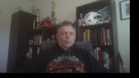 Badger online show from January 20, 2025, 6:53 pm