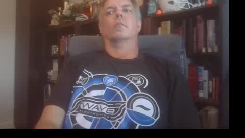 Badger online show from February 19, 2025, 9:47 pm