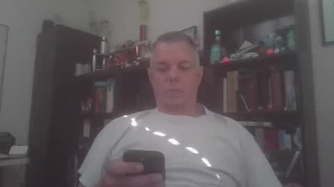 Badger online show from April 29, 2026, 9:54 pm