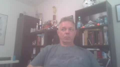 Badger online show from July 7, 2026, 8:46 pm