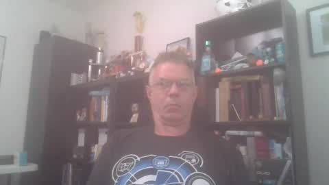 Badger online show from July 8, 2026, 10:25 pm