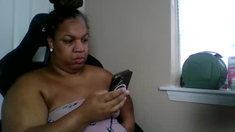 Badgirlbritt your favorite girl  online show from December 18, 2025, 5:08 pm