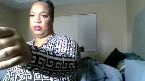 Badgirlbritt your favorite girl  online show from January 12, 2026, 1:22 am