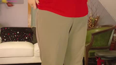 Badgirlpr online show from December 4, 2025, 11:35 pm