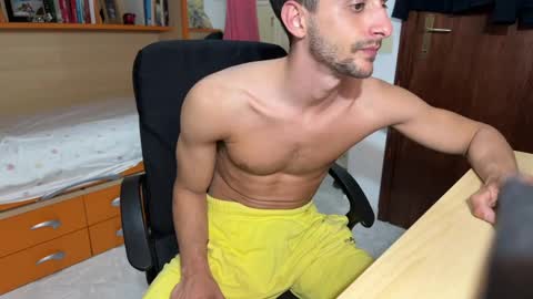 Badguy online show from May 31, 2026, 8:21 pm
