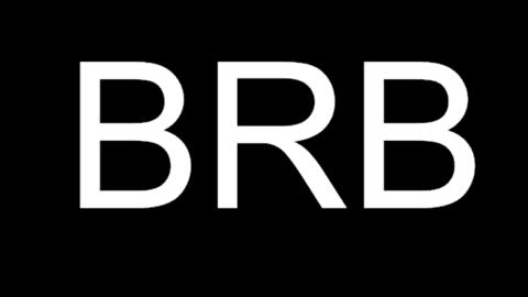 Snapshot of badgyal_ chatting on December 9, 2024, 10:22 am Beck and Rick online show from December 9, 2024, 10:22 am