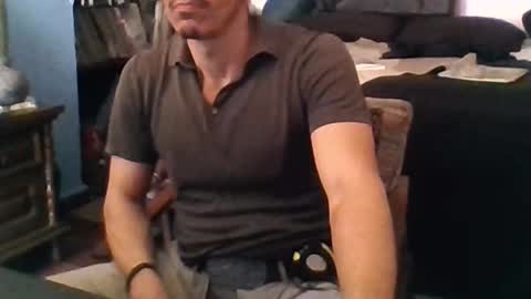 Mexican livin Off the Wall online show from February 19, 2026, 7:21 pm