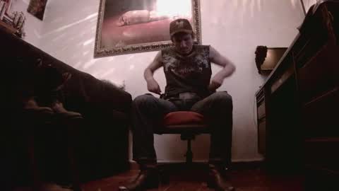 Mexican livin Off the Wall online show from April 6, 2026, 1:58 am