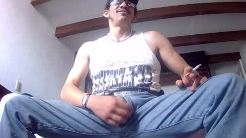 Mexican livin Off the Wall online show from June 2, 2026, 7:16 pm
