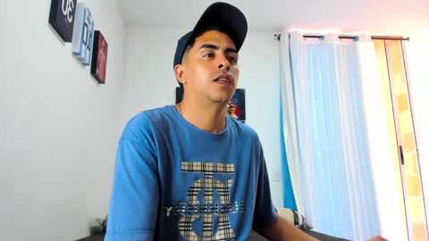 Juan Help us reach 100 likes online show from December 14, 2024, 1:05 pm