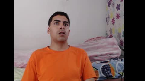 Juan Help us reach 100 likes online show from January 11, 2025, 6:23 pm