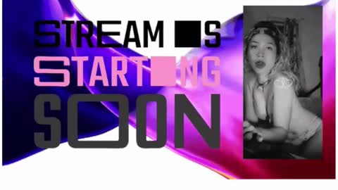 badlilbambi online show from October 2, 2025, 3:19 pm