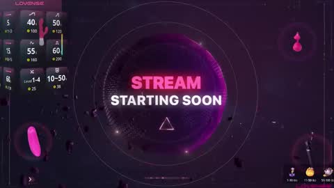 Silver online show from November 11, 2025, 1:27 am