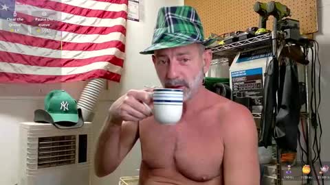 Silver online show from March 13, 2026, 11:50 am