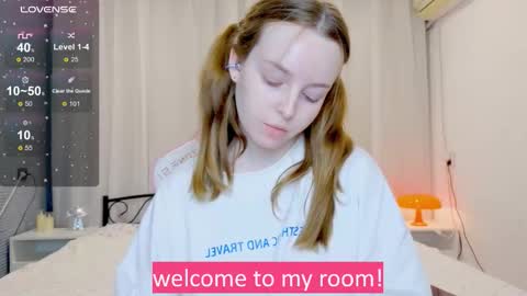 Alice online show from October 5, 2025, 2:15 pm