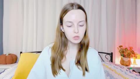 Alice online show from November 2, 2025, 6:54 pm