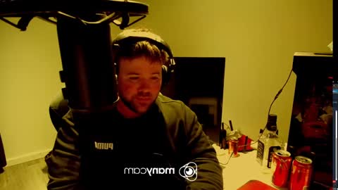 Baffels online show from March 10, 2025, 2:26 pm