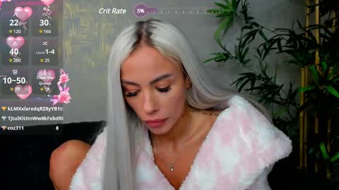 Snapshot of bailey_rush chatting on February 24, 2025, 4:26 pm bailey_rush online show from February 24, 2025, 4:26 pm