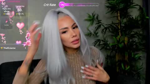 Snapshot of bailey_rush chatting on March 5, 2025, 11:06 am bailey_rush online show from March 5, 2025, 11:06 am