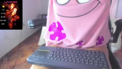 IM BAILEY online show from January 6, 2025, 12:46 pm