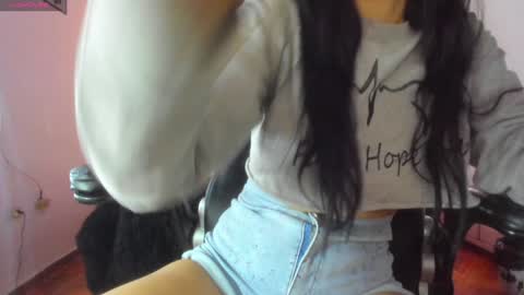 IM BAILEY online show from January 13, 2025, 8:48 pm