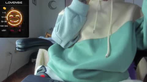 IM BAILEY online show from February 25, 2025, 9:31 am