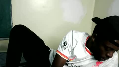 balack_babise online show from March 16, 2026, 2:50 am