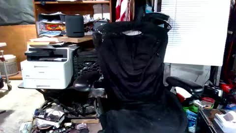 balddickstroking online show from October 29, 2025, 6:48 am