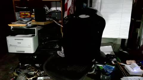 balddickstroking online show from November 9, 2025, 8:23 am