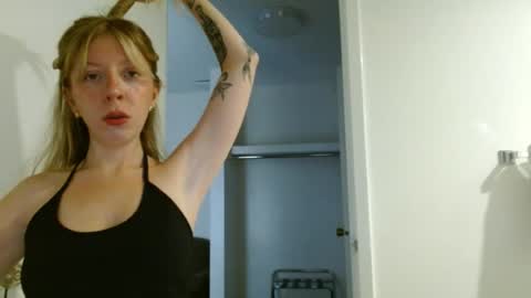 baleykins247 online show from July 11, 2026, 2:47 am