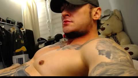 Bret Ballard online show from February 7, 2026, 1:42 am