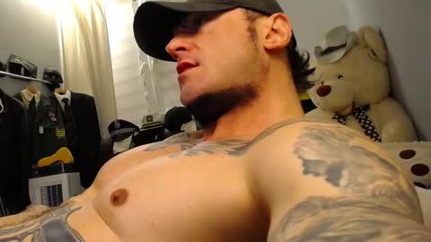 Bret Ballard online show from February 12, 2026, 2:06 am