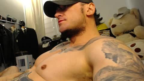 Bret Ballard online show from March 29, 2026, 1:16 am