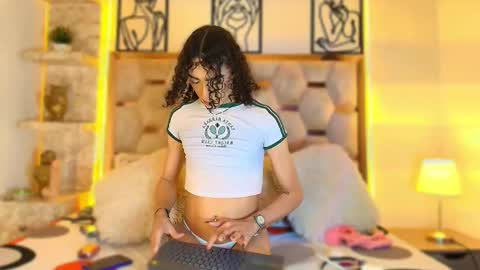 ballesteros_ online show from November 14, 2025, 3:38 am