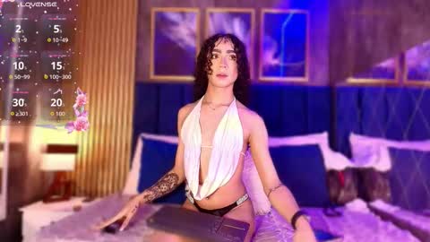 ballesteros_ online show from February 3, 2026, 4:21 am