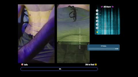 Snapshot of ballzdeep2121 chatting on September 14, 2025, 8:02 am ballzdeep2121 online show from September 14, 2025, 8:02 am