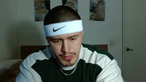 Snapshot of baltazardupont chatting on January 7, 2025, 11:37 am Andres - online show from January 7, 2025, 11:37 am