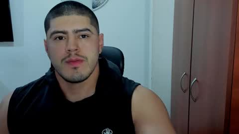 Snapshot of baltazardupont chatting on September 26, 2025, 10:52 am Andres - online show from September 26, 2025, 10:52 am