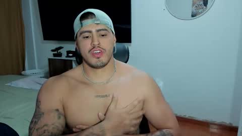 Snapshot of baltazardupont chatting on September 29, 2025, 2:06 am Andres - online show from September 29, 2025, 2:06 am