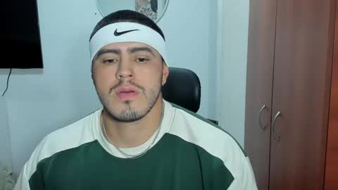 Snapshot of baltazardupont chatting on October 7, 2025, 1:58 am Andres - online show from October 7, 2025, 1:58 am