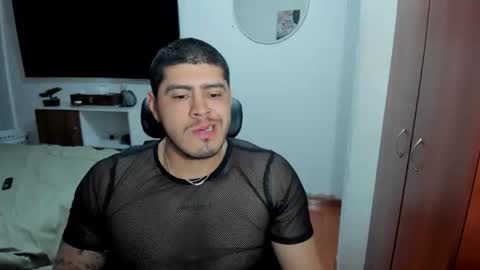 Snapshot of baltazardupont chatting on October 8, 2025, 2:31 am Andres - online show from October 8, 2025, 2:31 am