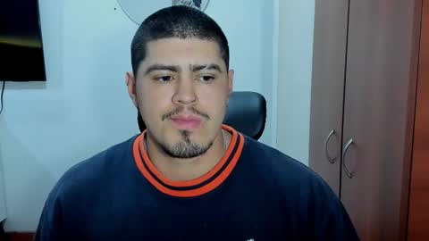 Snapshot of baltazardupont chatting on October 30, 2025, 2:57 am Andres - online show from October 30, 2025, 2:57 am