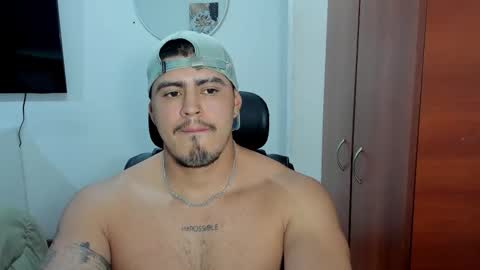 Snapshot of baltazardupont chatting on November 4, 2025, 2:10 am Andres - online show from November 4, 2025, 2:10 am