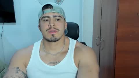 Snapshot of baltazardupont chatting on November 5, 2025, 3:06 am Andres - online show from November 5, 2025, 3:06 am