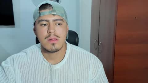 Andres -  online show from January 8, 2026, 10:17 am