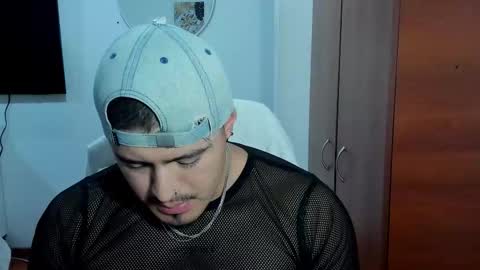 Andres -  online show from January 13, 2026, 10:20 am