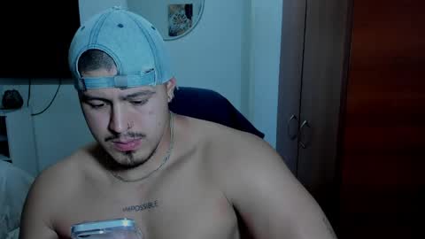 Andres -  online show from May 9, 2026, 3:12 am